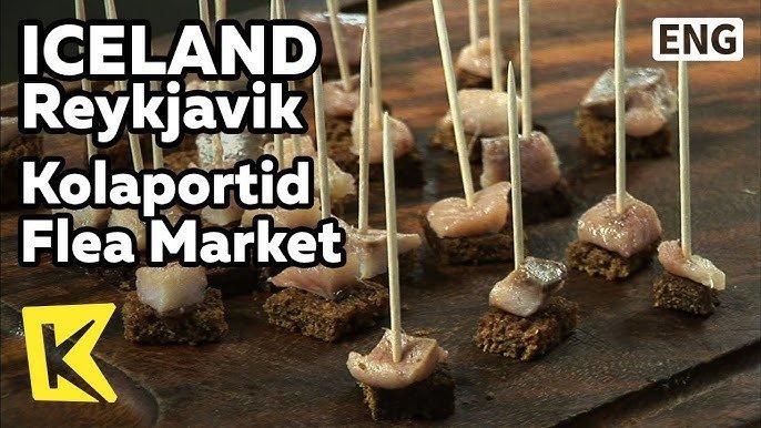 🛍️ 콜라포르티드 벼룩시장