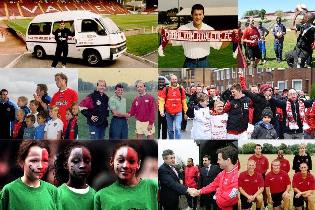 CACT 주관 커뮤니티 행사