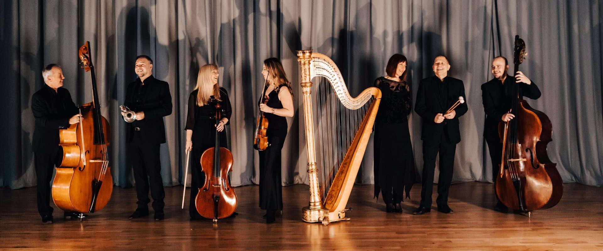 리치필드 페스티벌 실내악 공연