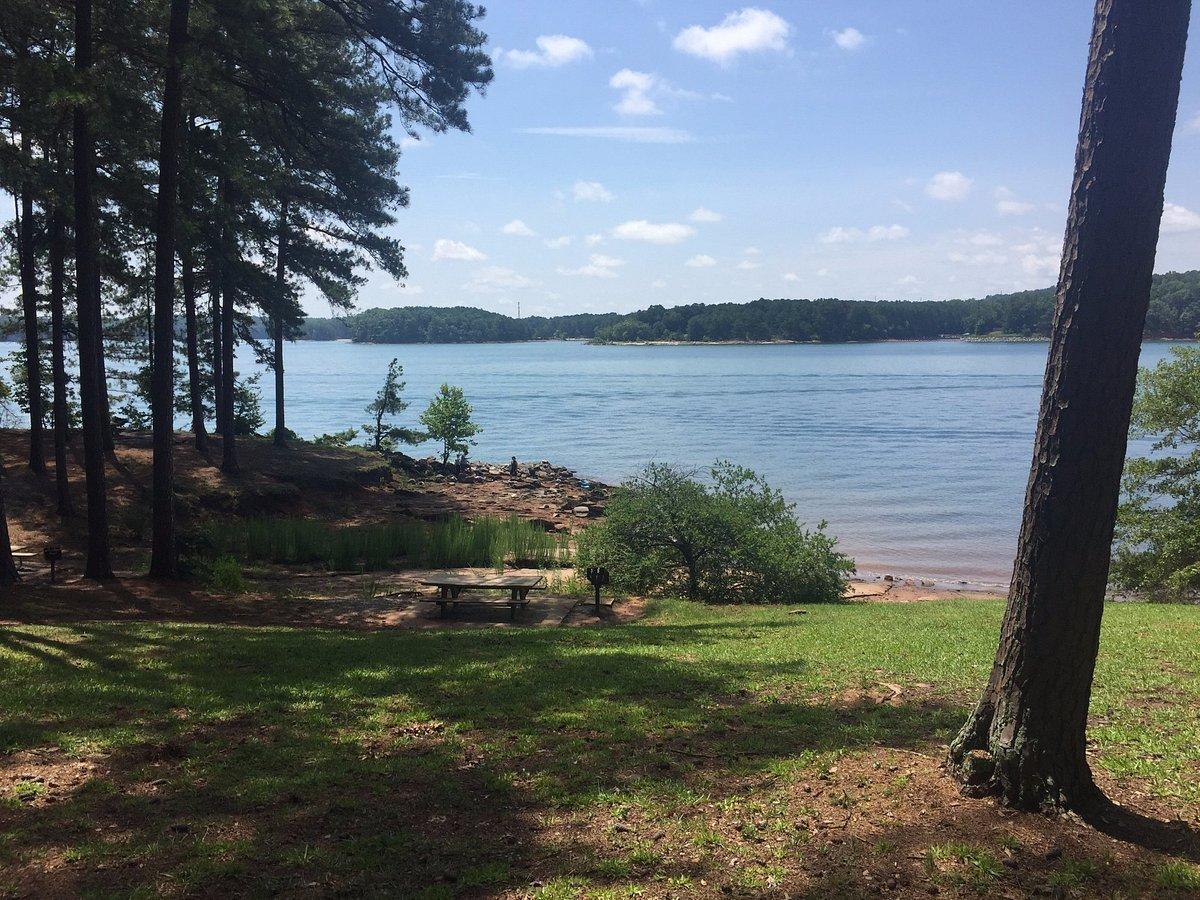 🌳 웨스트 뱅크 공원