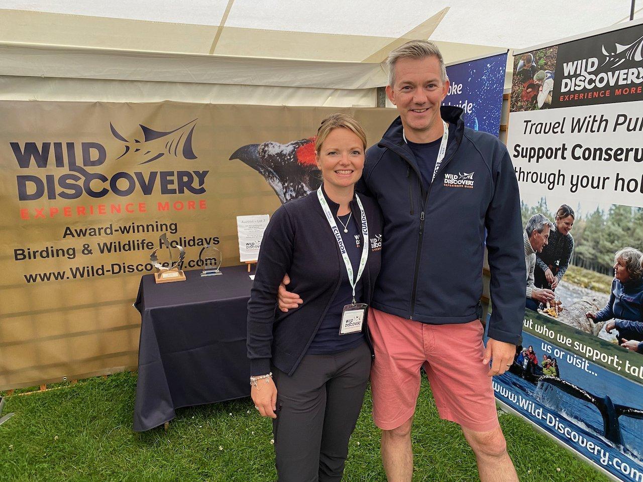 조류 쇼 관람석