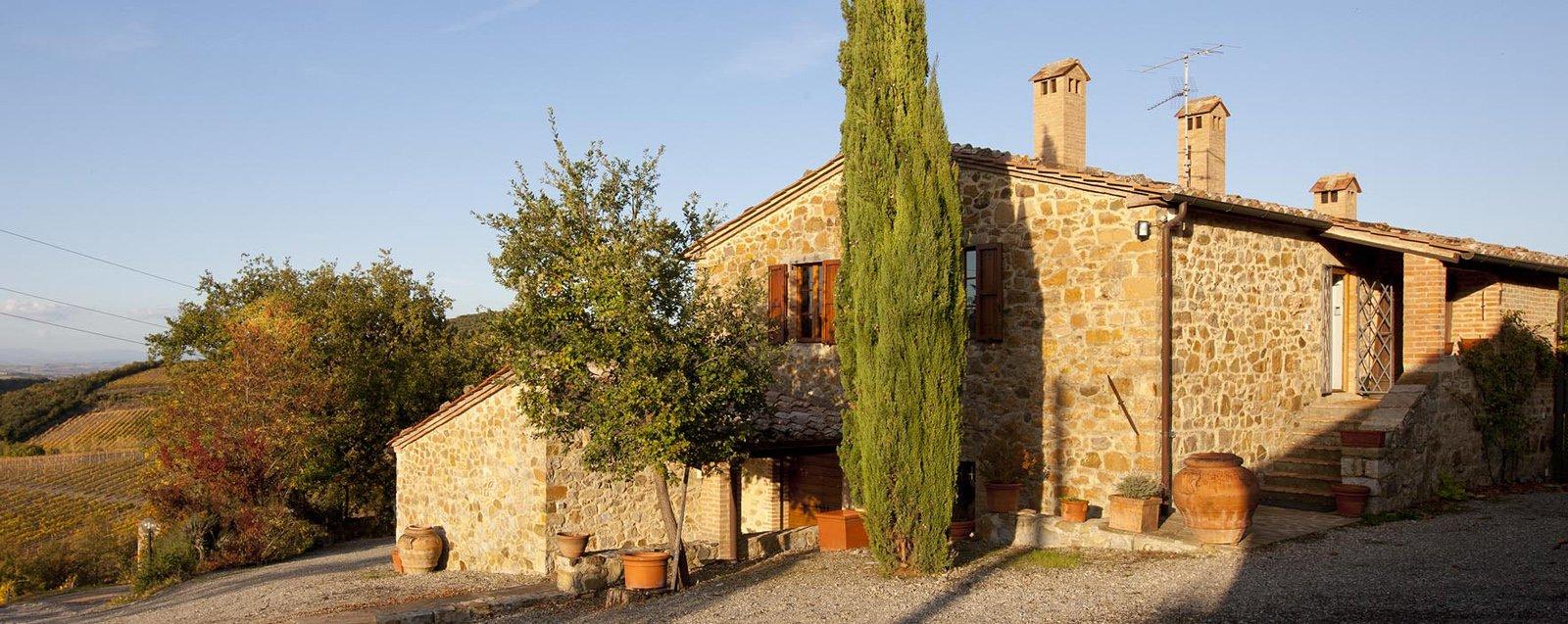 🍷 카사누오바 델레 체르바이 와이너리