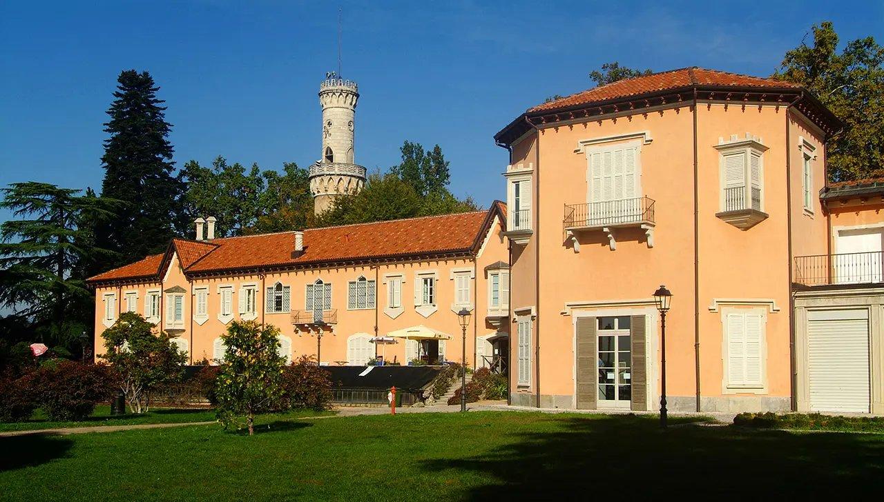 🏛️ 빌라 미라벨로