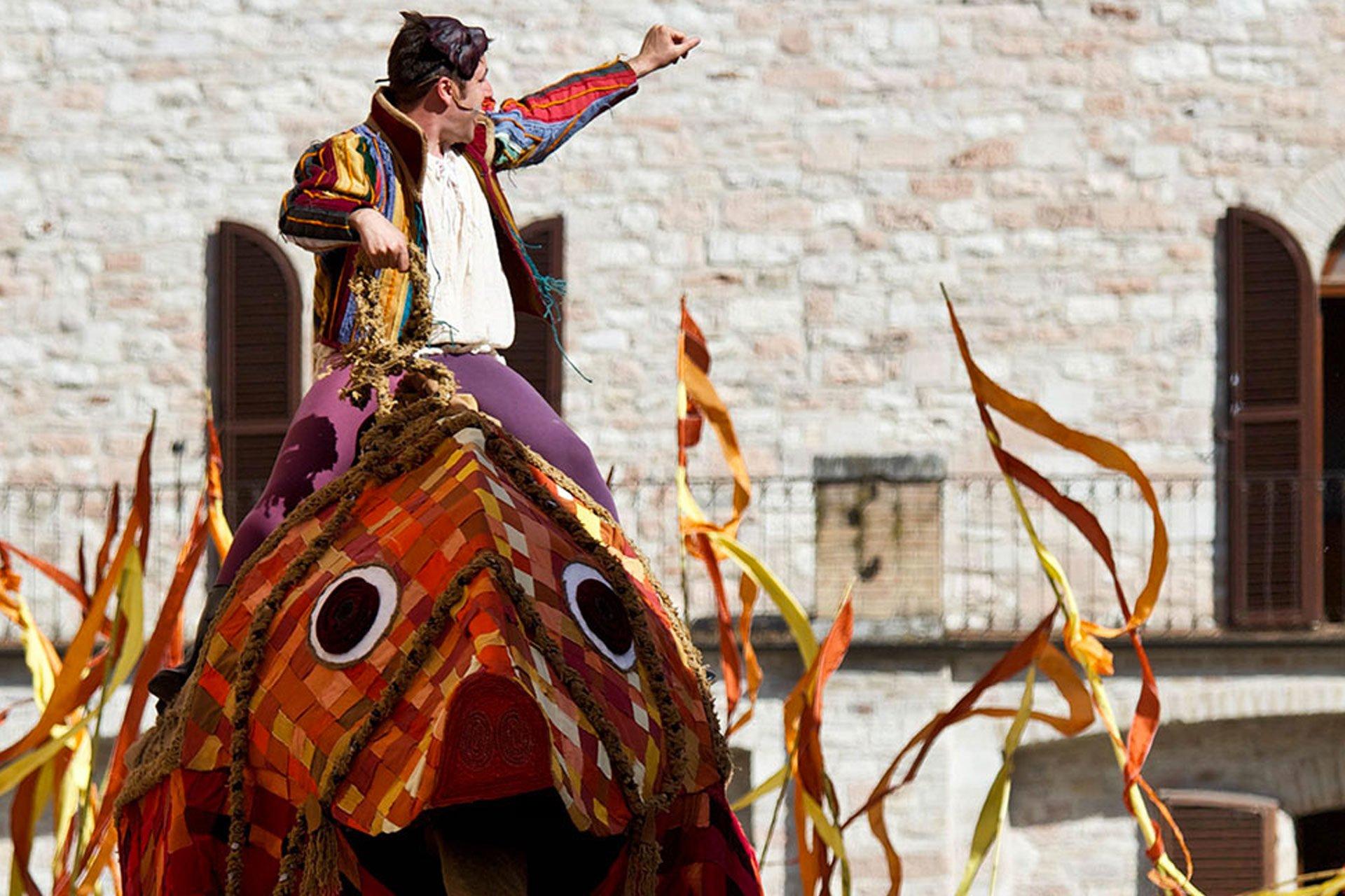 성녀 클라라 축일 미사