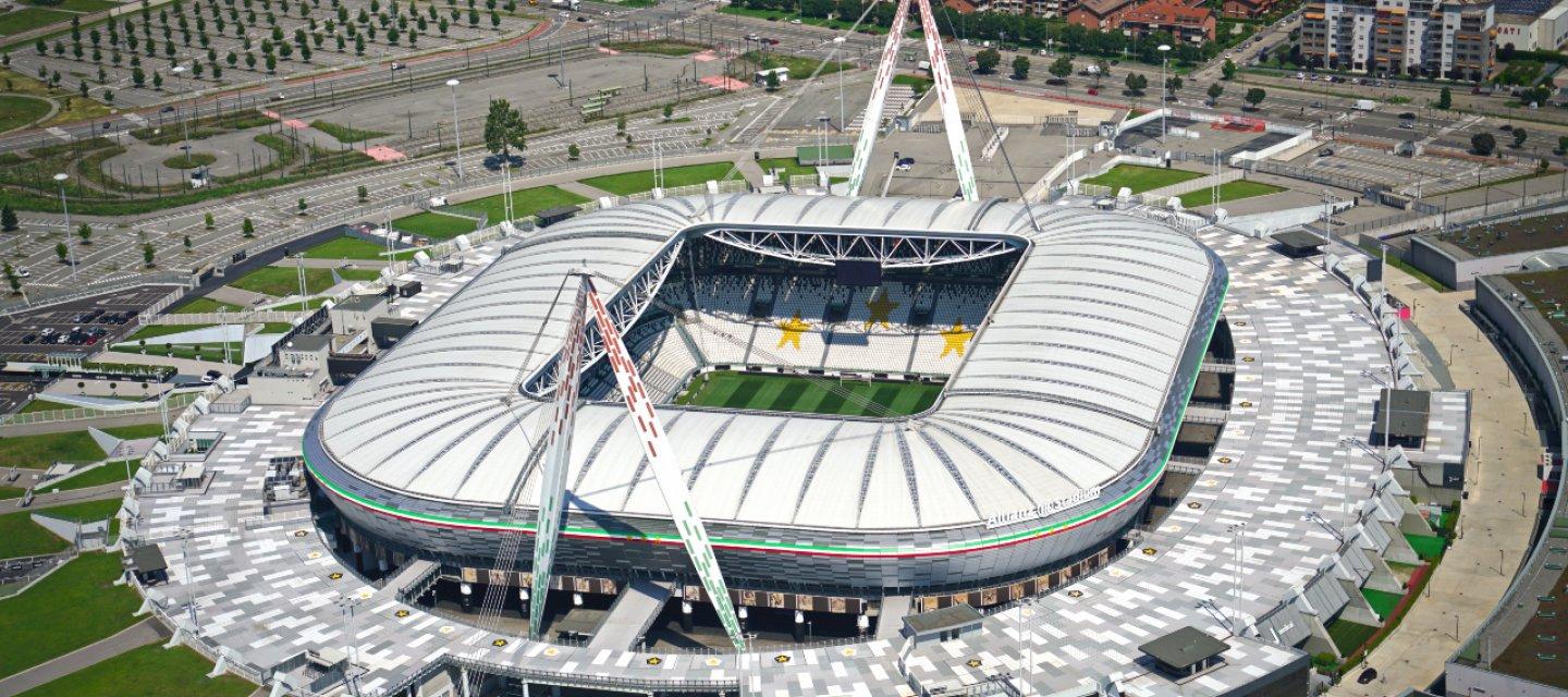 🏟️ 알리안츠 스타디움 (Allianz Stadium)