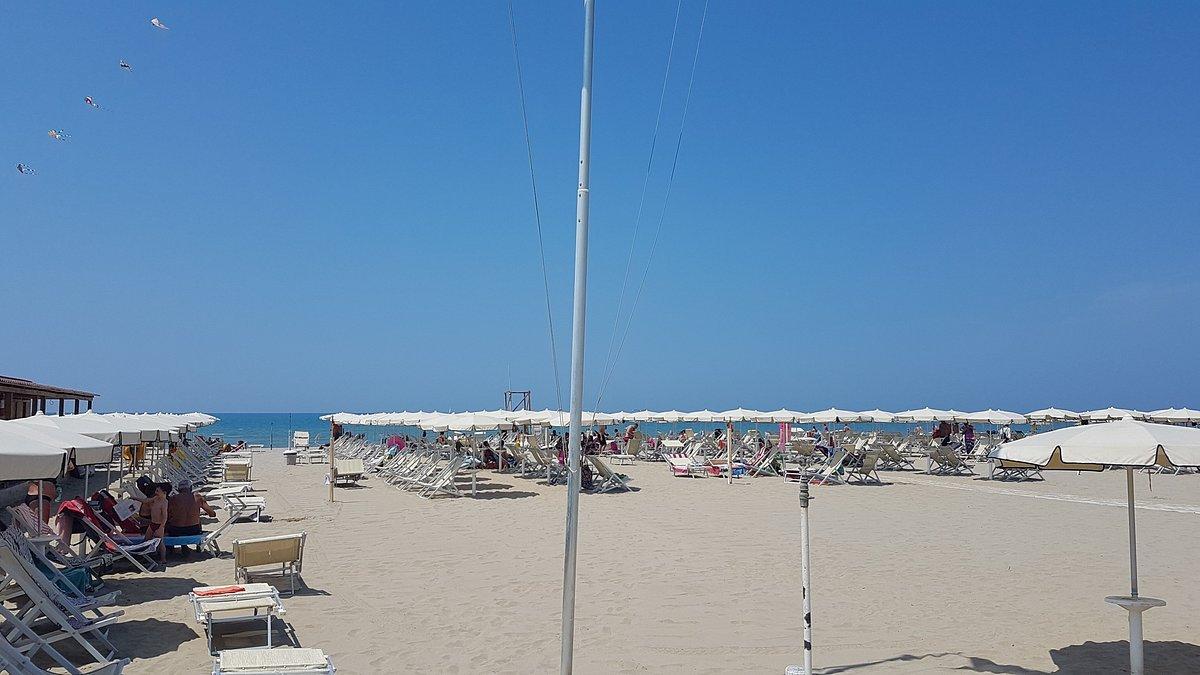 🏖️ 바뇨 티레니아