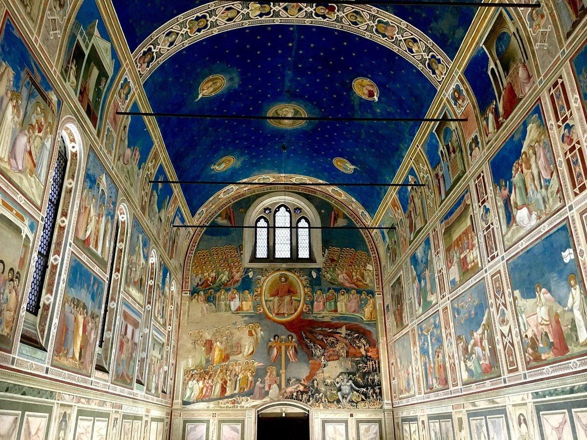 파도바, 이탈리아