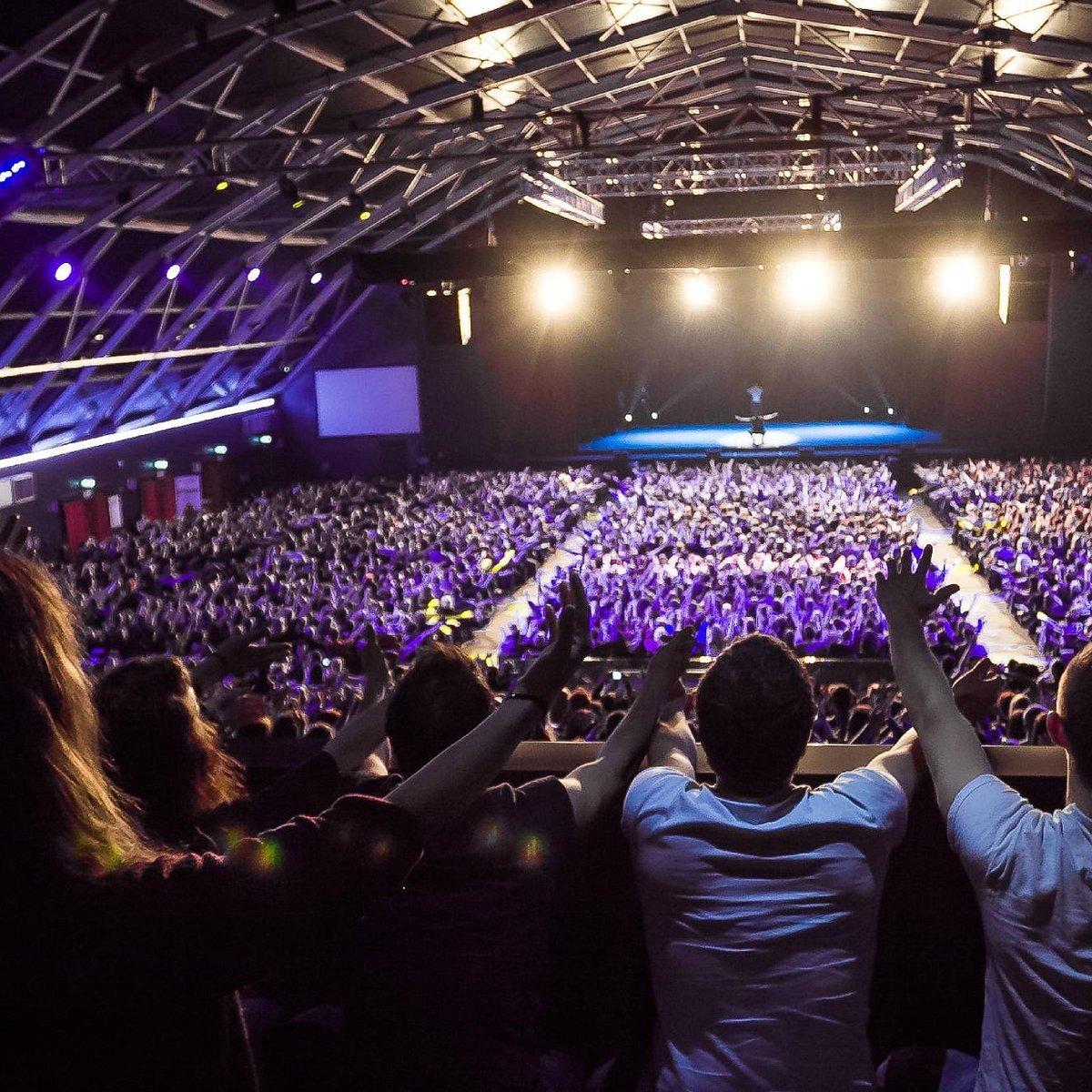 🎭 제옥스 대극장