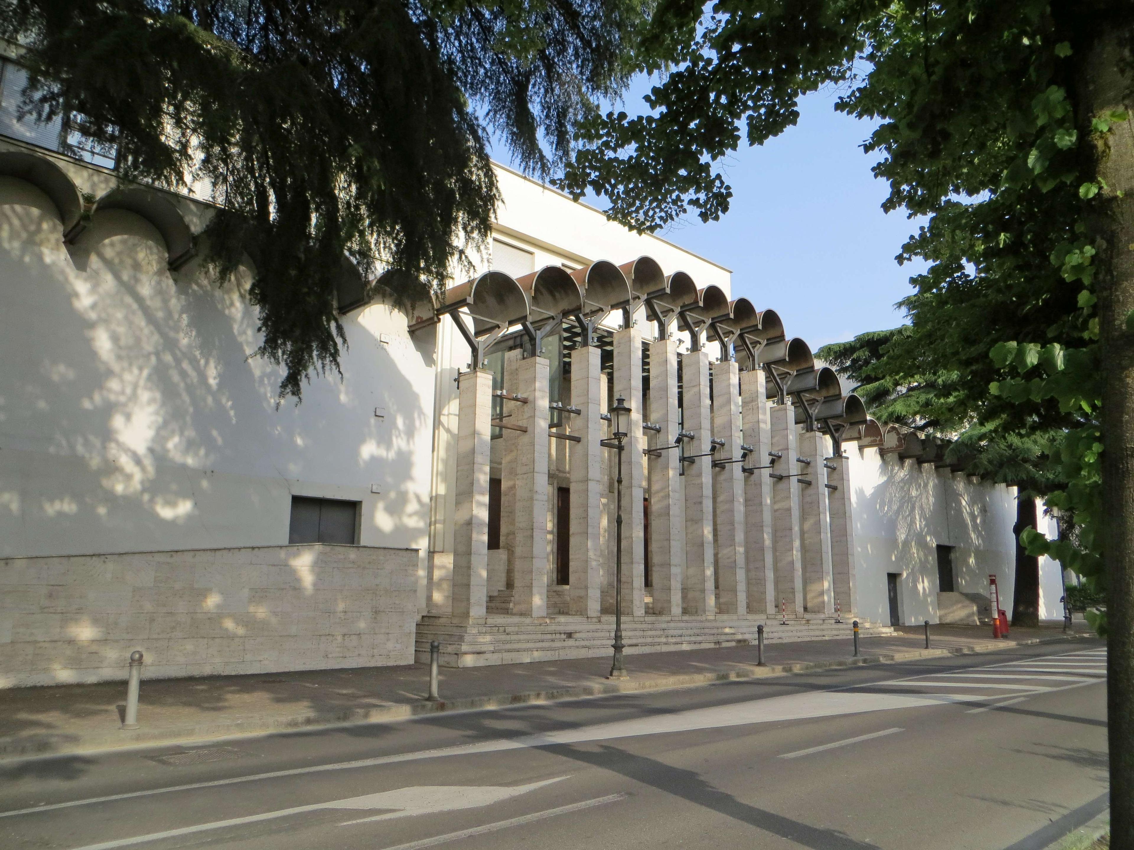 🎭 테아트로 두에