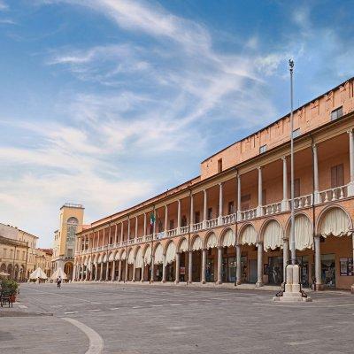 🏛️ 포폴로 광장 (Piazza del Popolo)