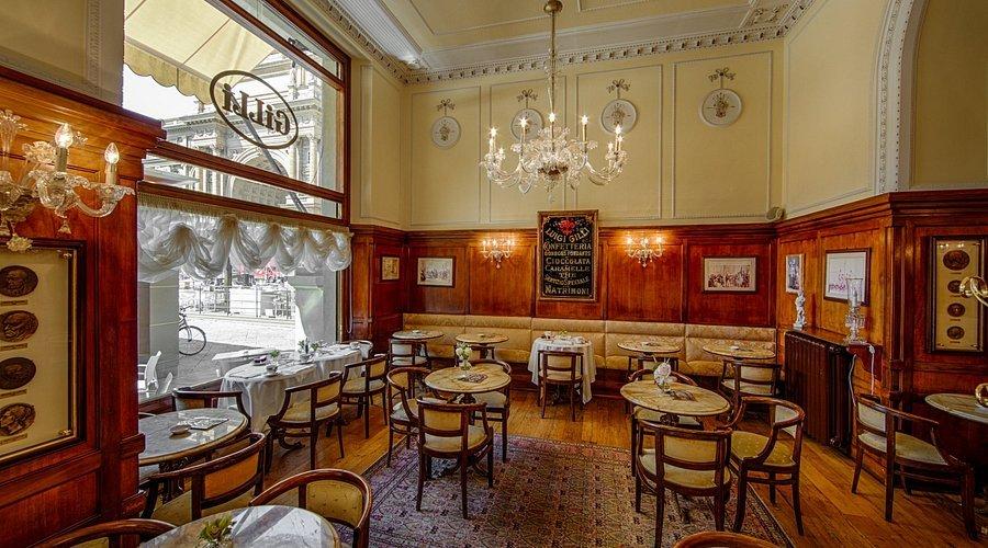 피렌체, 이탈리아