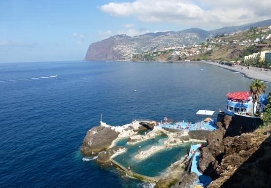 🏖️ 프라이아 포르모자 (Praia Formosa)