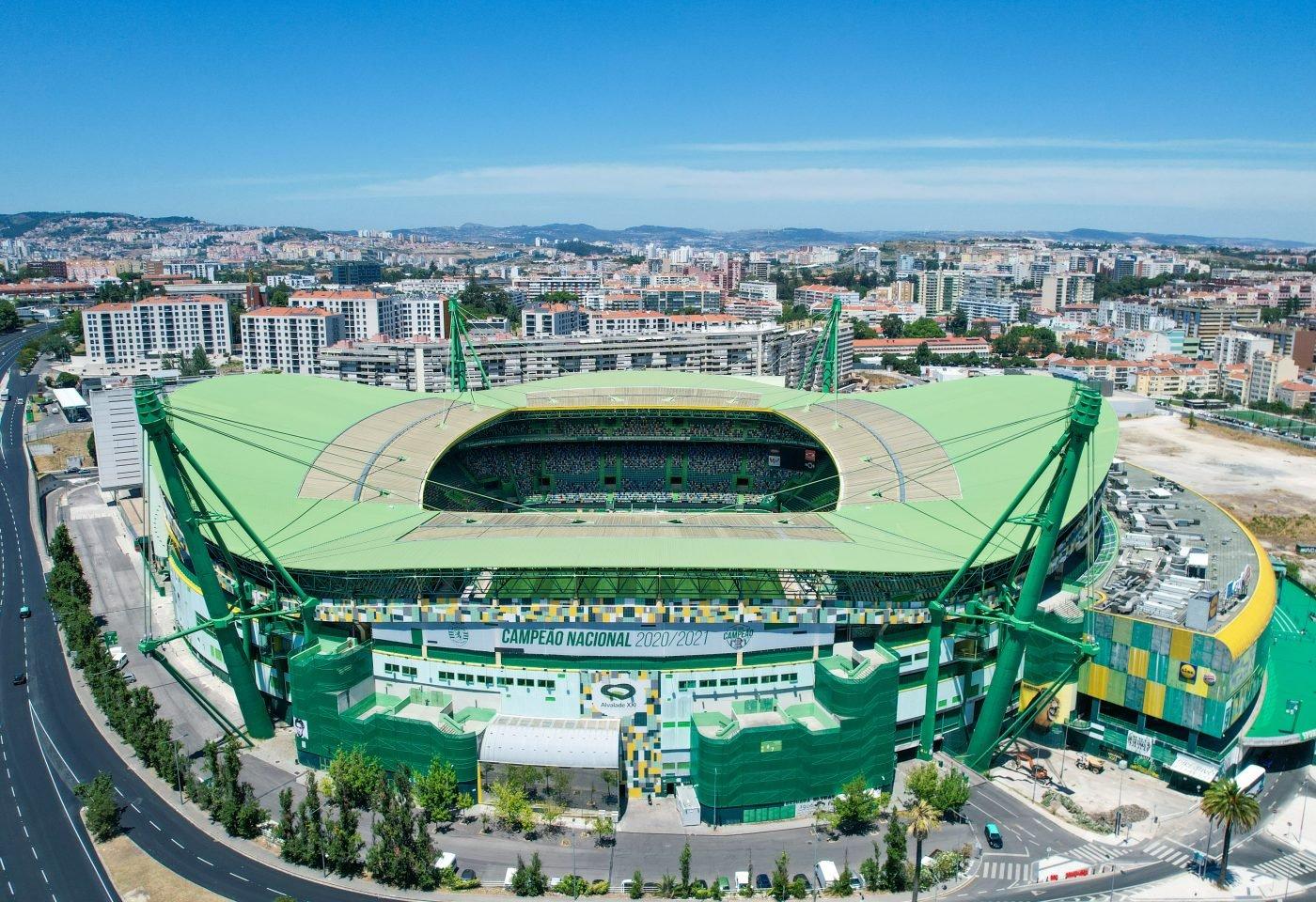 🏟️ 이스타디우 조제 알발라드