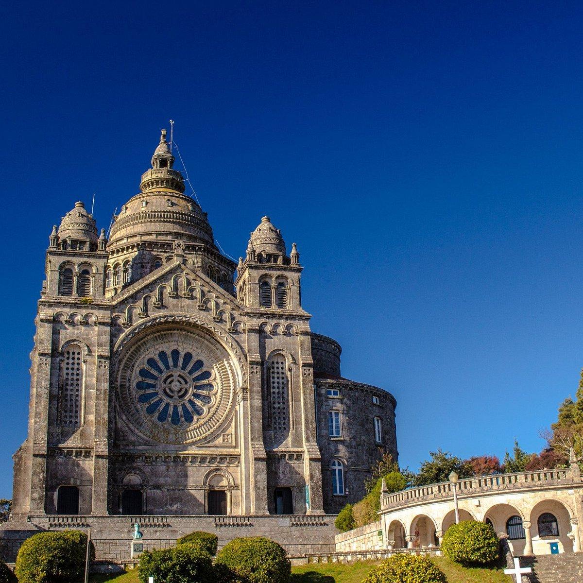 ⛪ 비아나두카스텔루 대성당