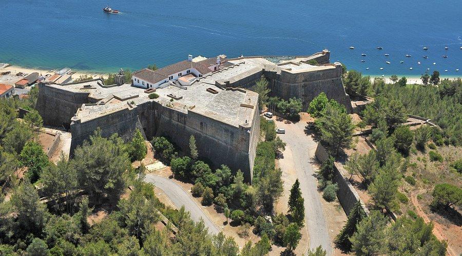 🏰 상 필리프 요새