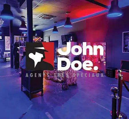 🕵️ 존 도 방탈출 게임 낭트