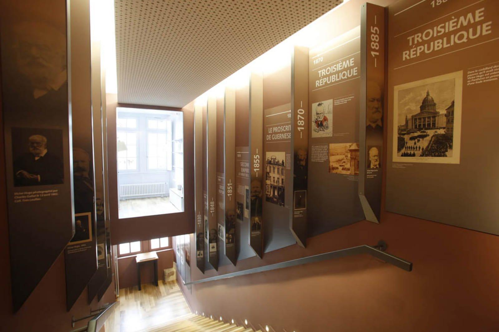 🏛️ 빅토르 위고 생가(Maison natale de Victor Hugo)