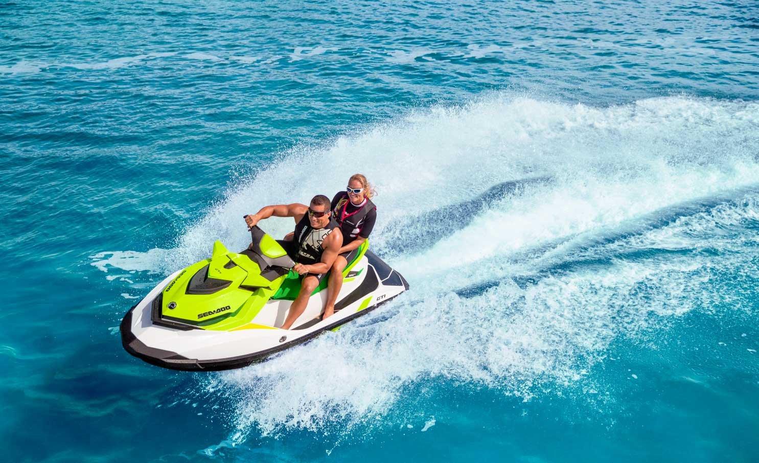 팔롬바기아 해변 배경 (해상)