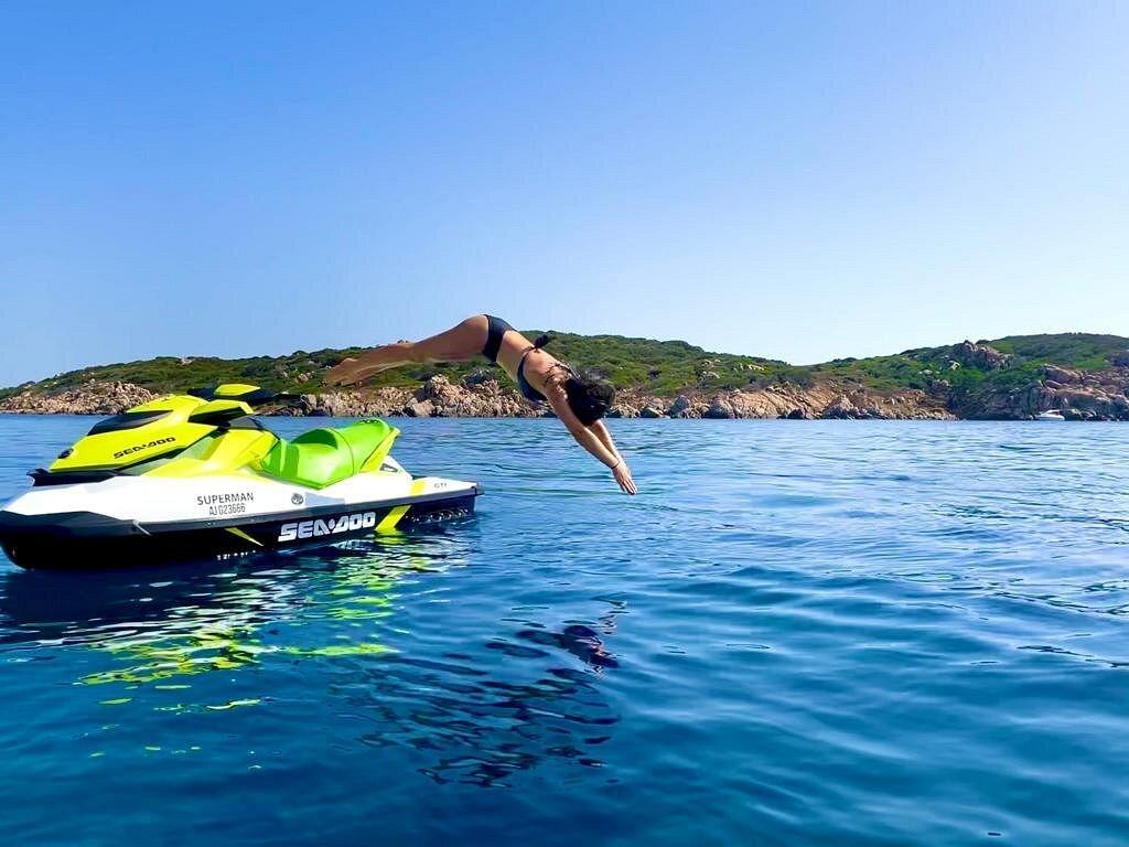 세르비칼레 군도 (해상)